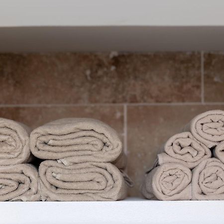 阿洛Casa Terracotta公寓 外观 照片