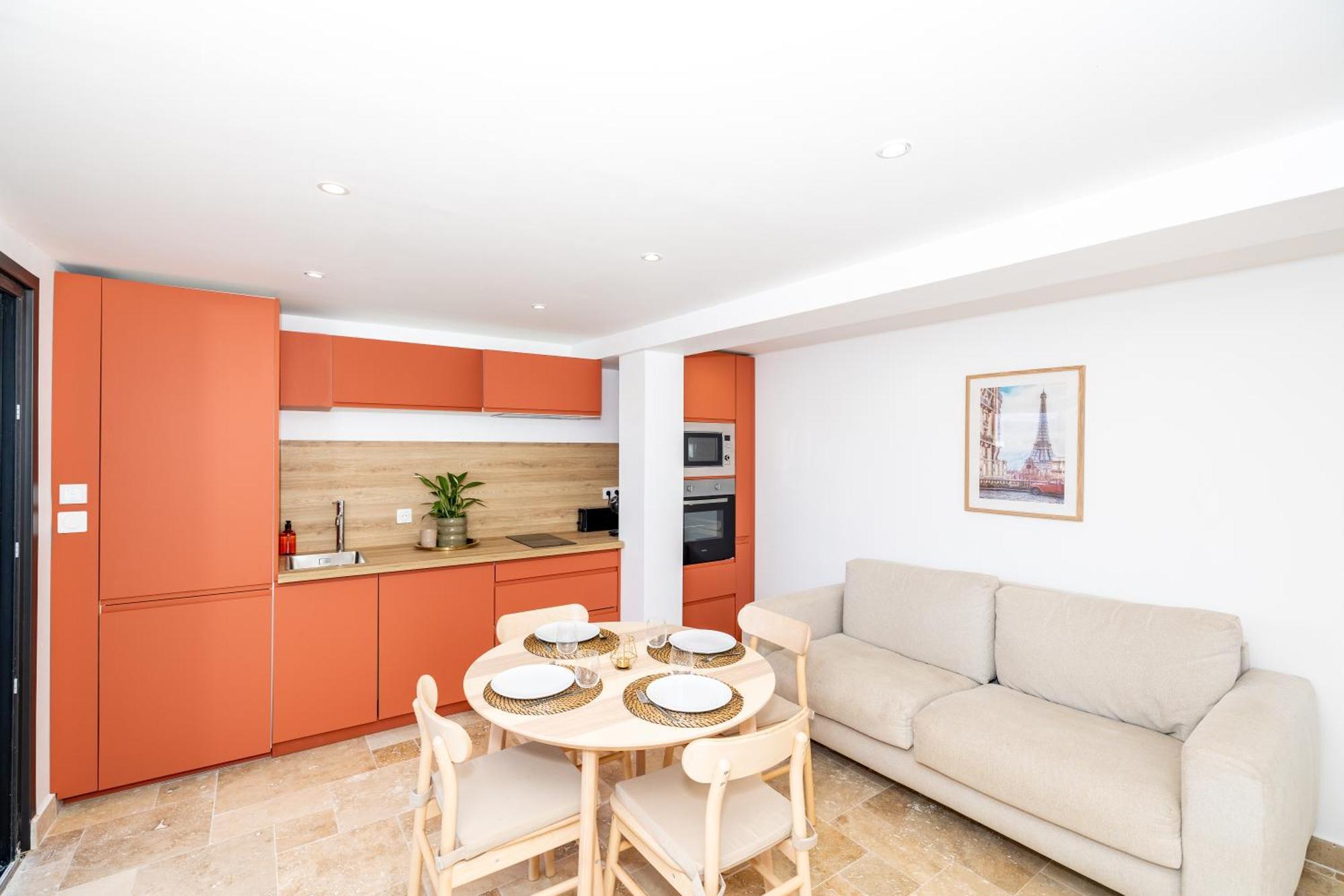 阿洛Casa Terracotta公寓 外观 照片