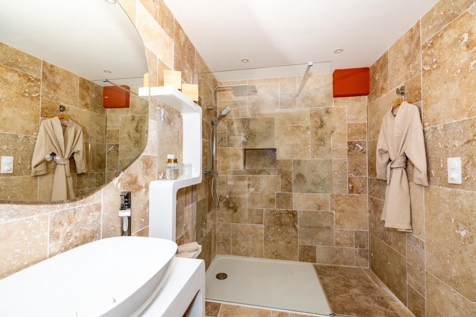 阿洛Casa Terracotta公寓 外观 照片