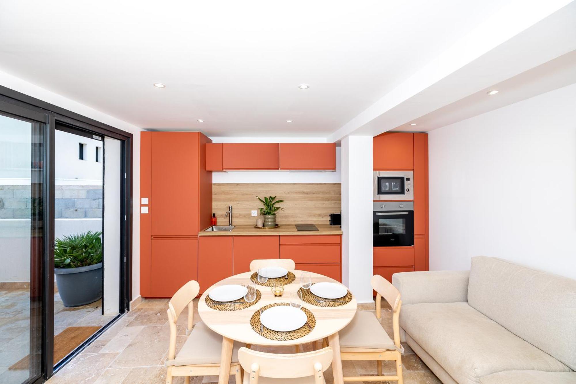 阿洛Casa Terracotta公寓 外观 照片